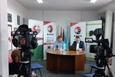 Marosvásárhelyen nem egyeztek meg az RMDSZ-szel, külön listán indít jelölteket az EMSZ